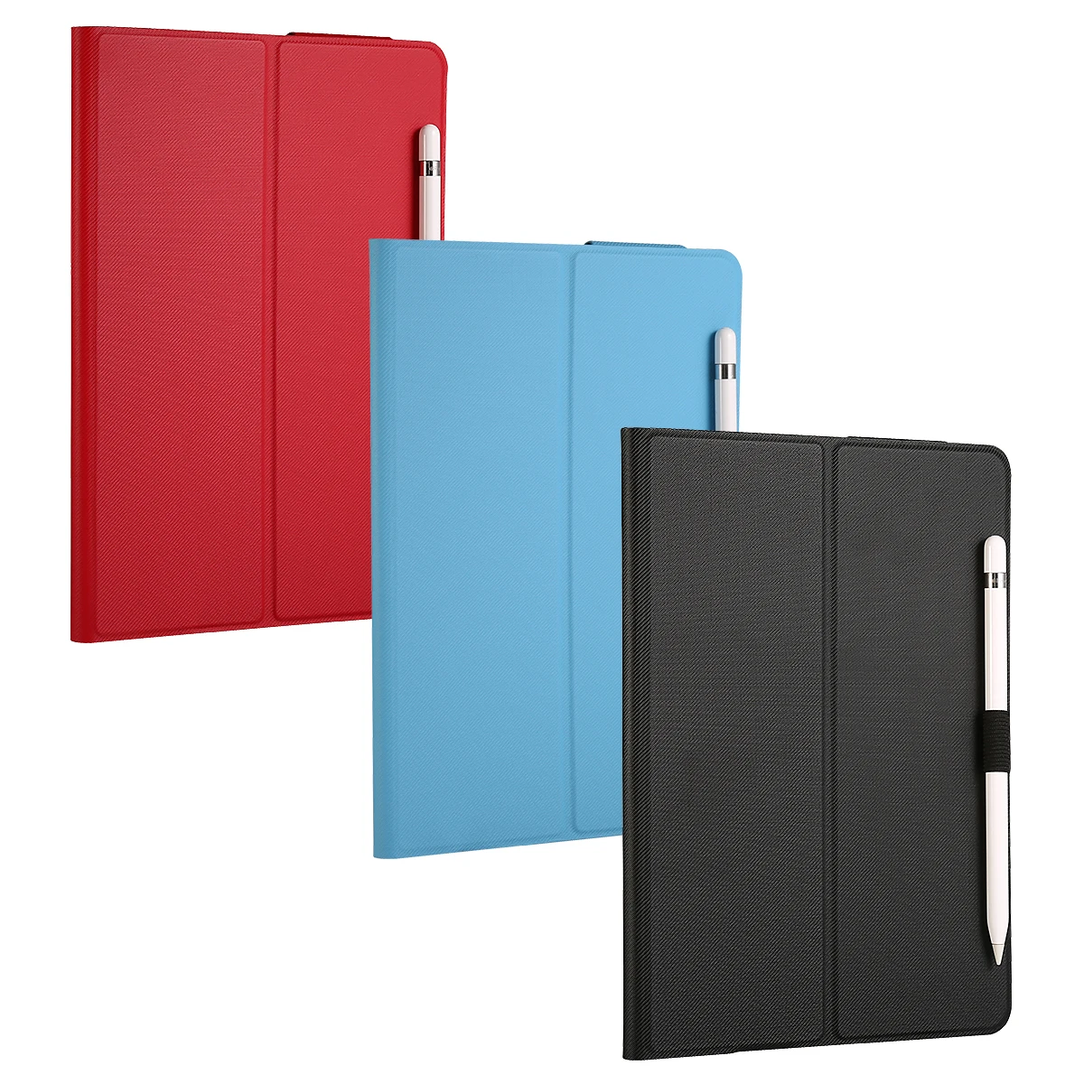 
Для iPad mini 1/2/3 антигравитационный Премиум pu Повседневный Кожаный чехол оптовая продажа производство низкая цена черный/красный/синий 