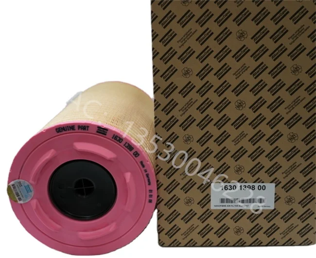 Genuine 2204222302 FILTER ELEMENT 704 Atlas Copco industrial compressors & parts air compressor filter Service Kits/Packs