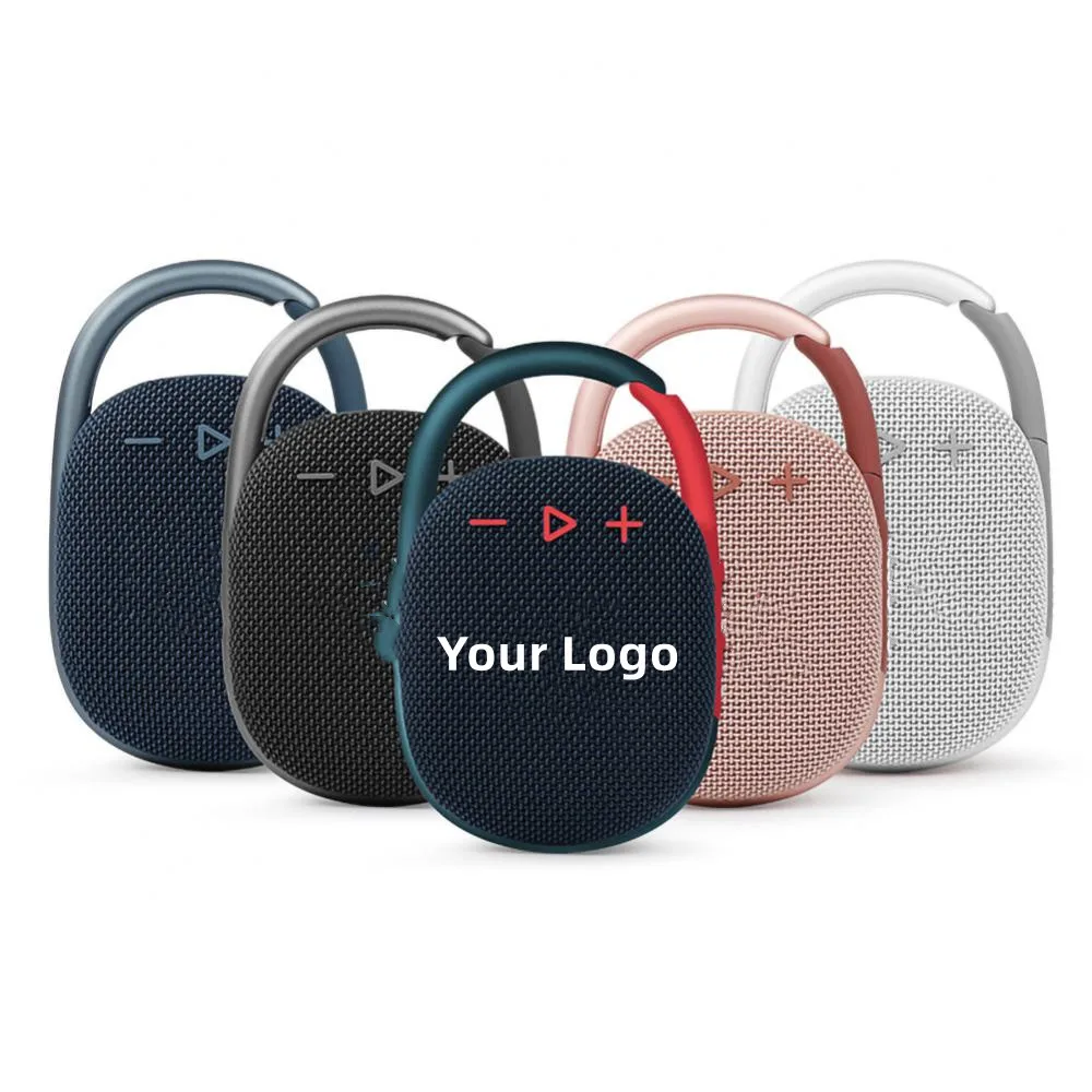 2022 NEW Arrival wireless speaker Clip 4 Portable Hifi Sound Deep Speaker Waterproof Subwoofer for J-jbl