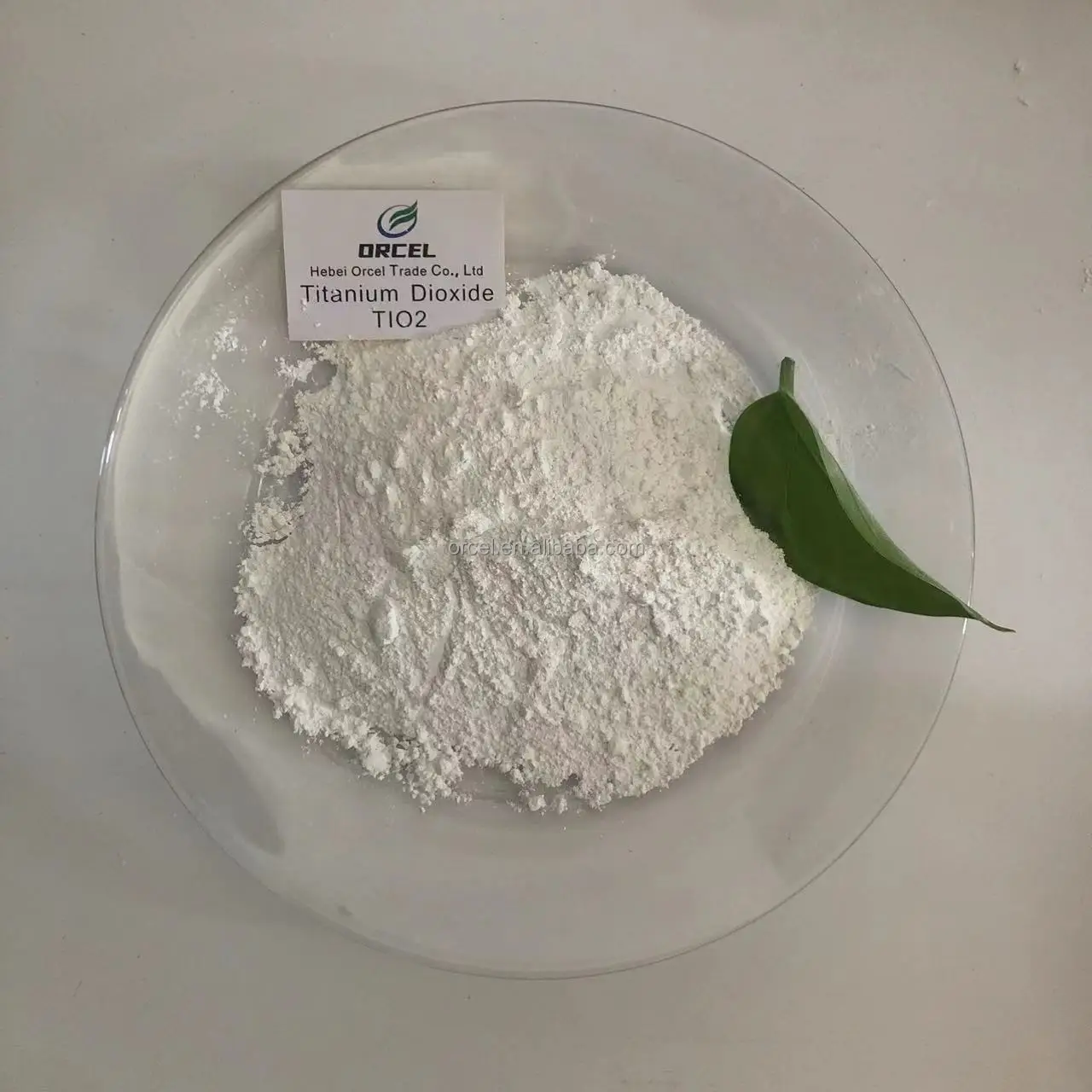 Rutile Titanium Dioxide Tioxhua R215 for Exterior Emulsion TiO2 Paint