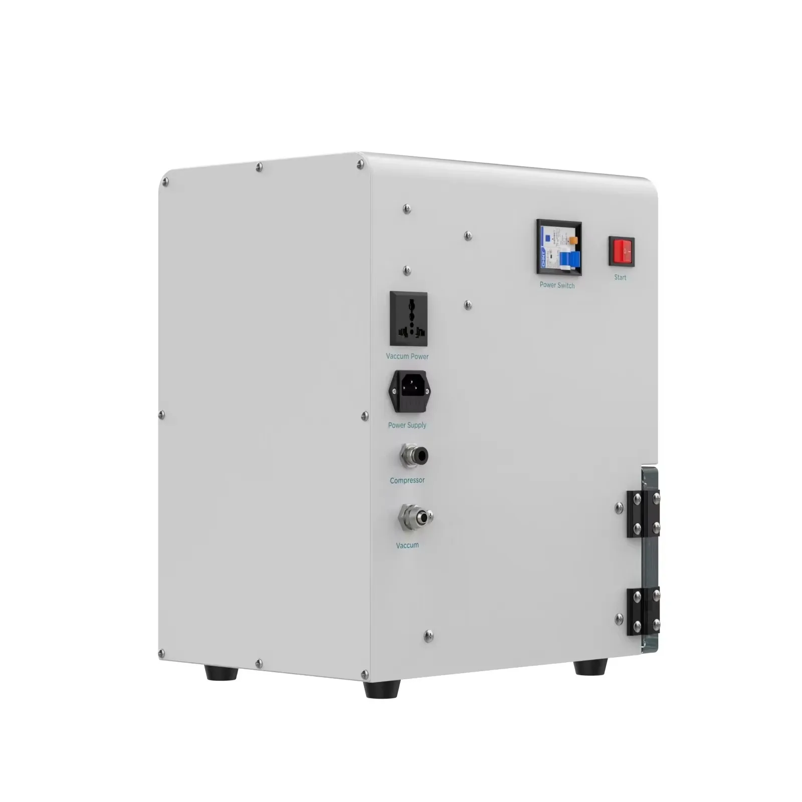 UYUE X15 OCA Laminating Machine Mobile Phone LCD OCA Glass Repair Equipment