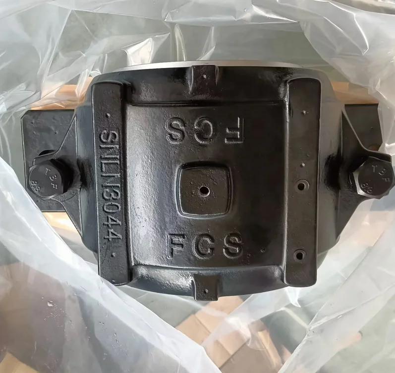 SNLN 3044 + 23044 CCK/W33 + OH 3044 H Plummer Block Housing  SNLN3044  Pillow Block Bearing/Mounted Bearing Units