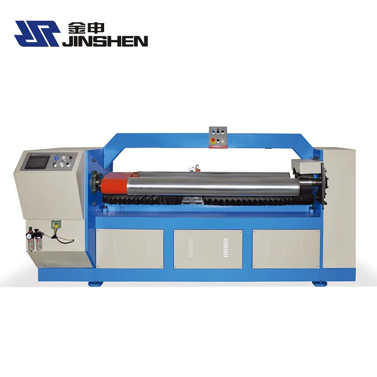 Numerical control auto paper core cutting making machine paper core cutter price
