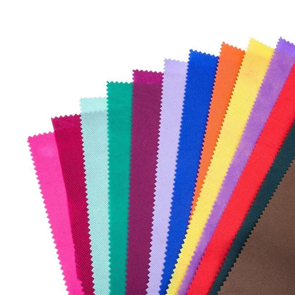 100% Virgin PP Spunbond Nonwoven   roll Mattress surface raw materials and spring pocket cover raw materials