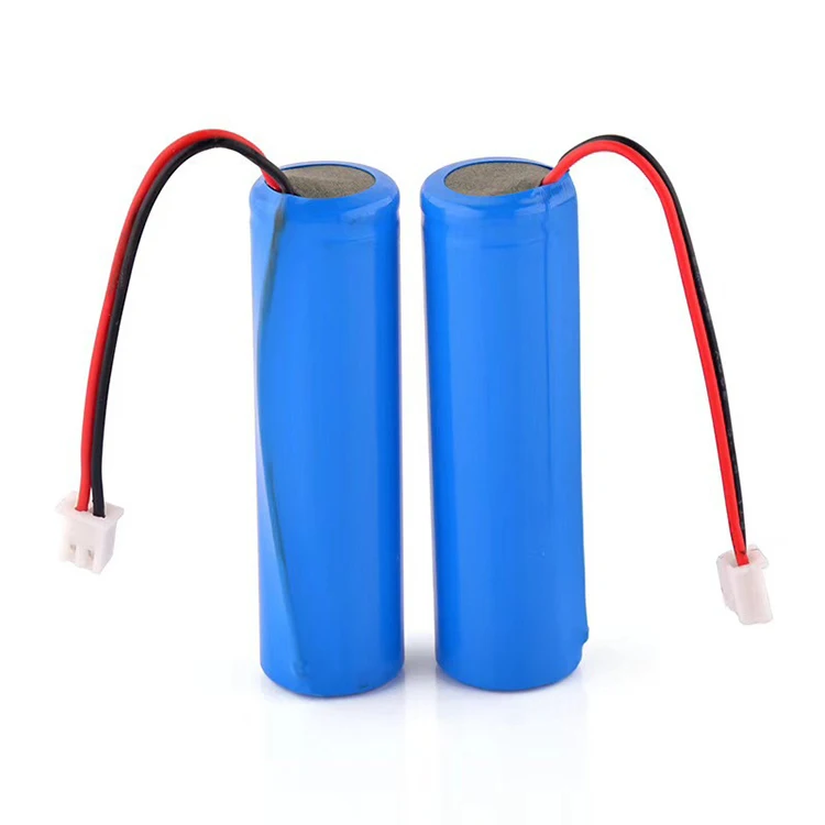 3.7V 2600mAh lithium ion battery cells manufacturing equipment consumer electronics toys home appliances 3.7V 2600mAh