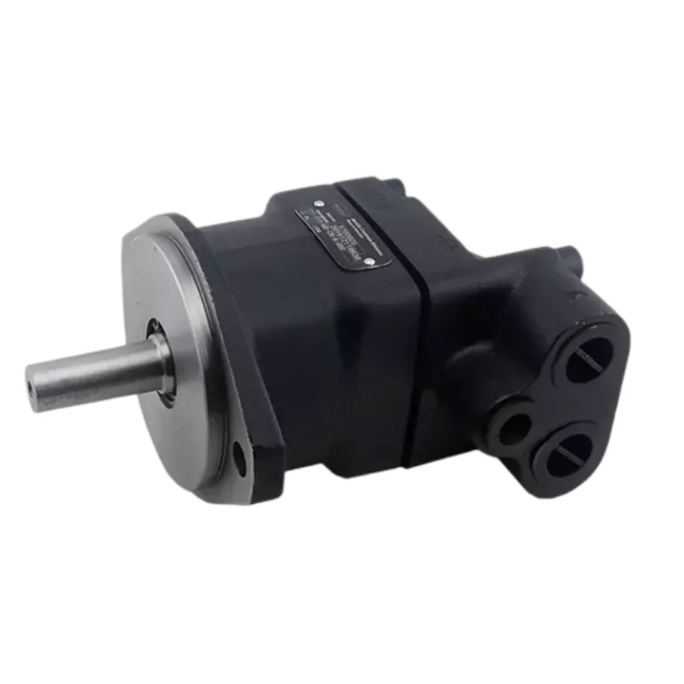 Tejing F11 Series Hydraulic Piston Motors Hydraulic Piston Oil Pump F11-010-MB-CV-K-209-000-0 F11-010-MB