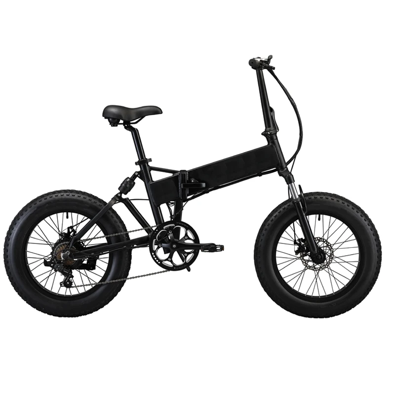 
Hot sale 20inch City Electric Bike Functionality Mode E Mountain Bike 