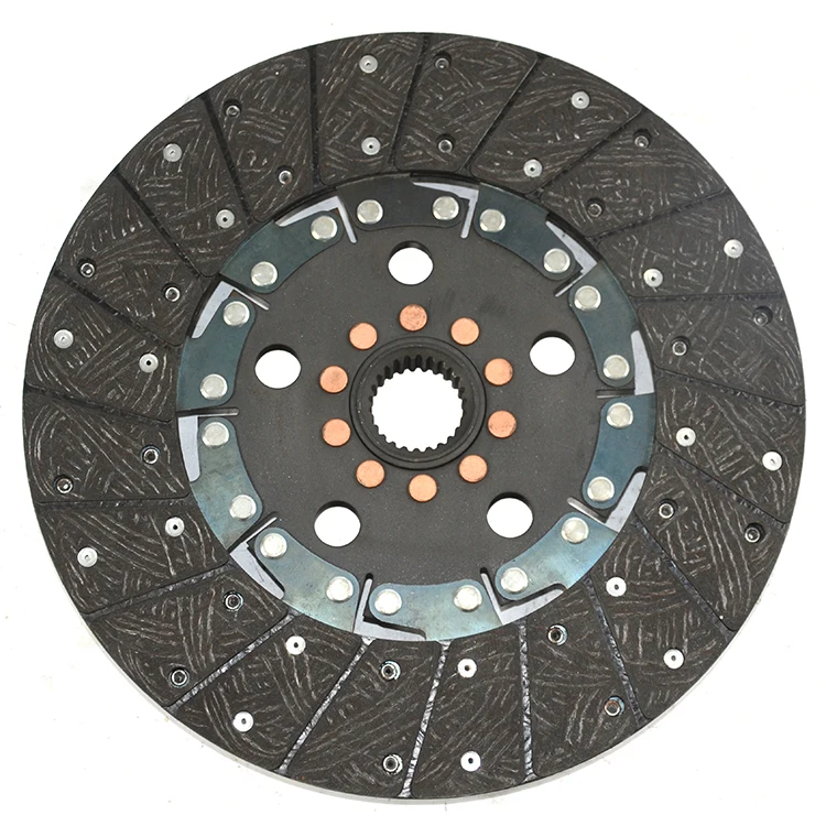 D9NN7550CA  Clutch Friction Plate Disc For Massey Ferguson Car Clutch Disc