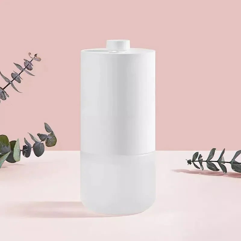 For Xiaomi Mijia Automatic Perfume Machine Set Air Freshener Spray Aroma Essential Diffuser USB Fogger Bedroom Lasting Fragrance