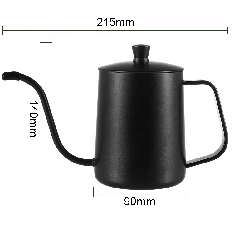 travel coffee grinder set  manual conical burr ceramic coffee bean mill  french press  V02 coffee driper pour over kettle