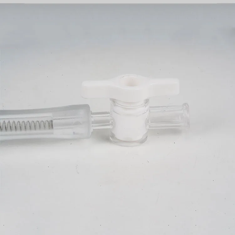 Medical Veress Needle Surgical Laparoscopic Veress Needle High Quality Veress Needle