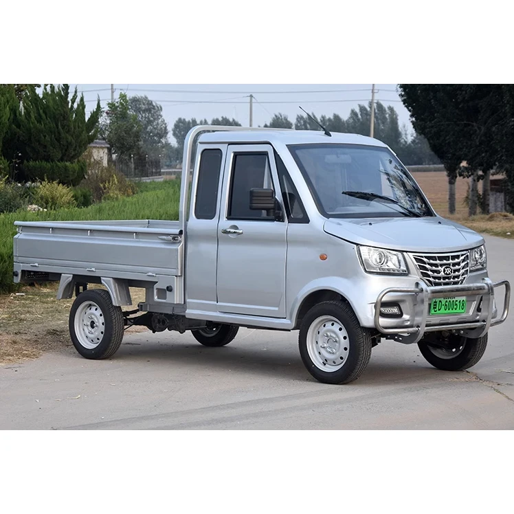 Hot Selling Four-wheel Low Speed Sale Intelligent Electric Vehicle Motor Maintenance Free Battery Long Range Electric Car