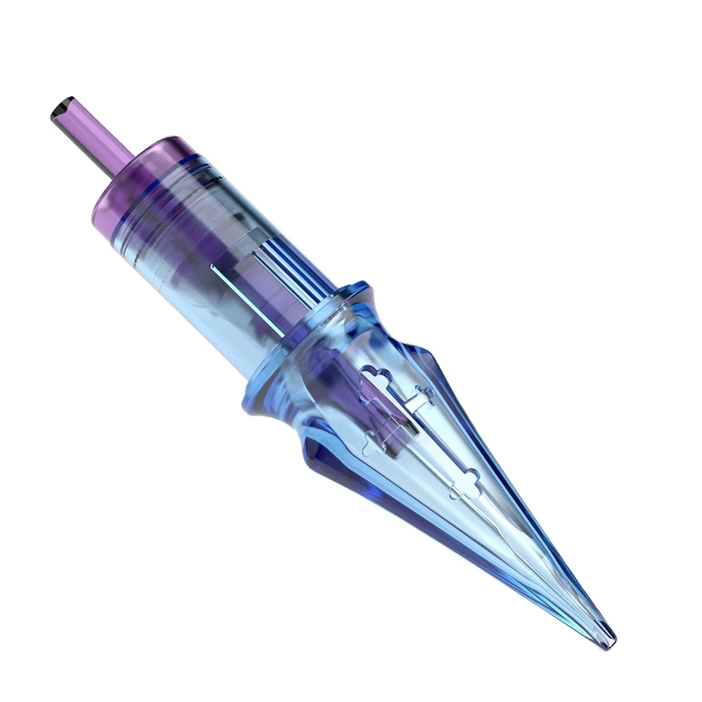 Одноразовая игла для татуировок