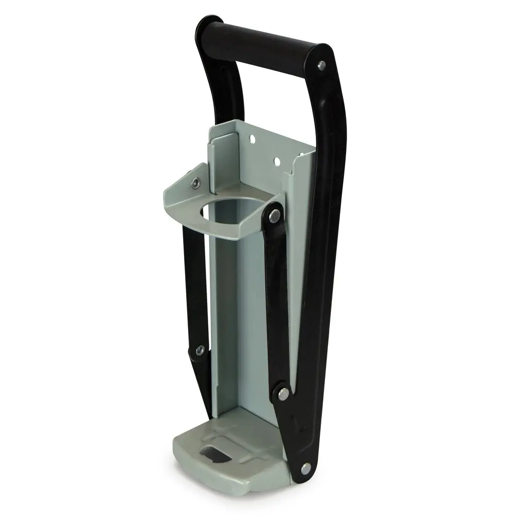 Толстая измельчитель пластиковых бутылок для переработки