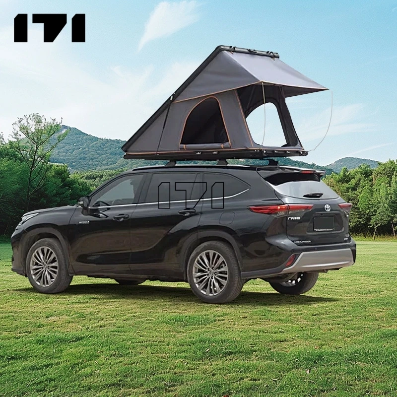 7x7 навес палатка всплывающий треугольник 8 человек легко собрать 8x8 сменный 96 фунтов крыша в форме крыши