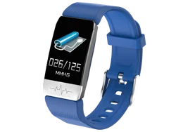 T1 Body Temperature Measurement Smart Watch Thermometer Watch With ECG body temperature thermometer smartwatch T1 smart watch