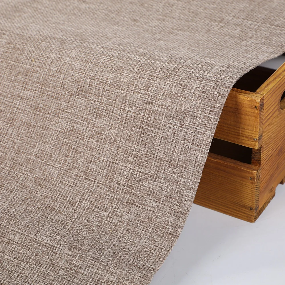 100% Polyester Luxury Home Textile Fabric for Sofa Upholstery Manufactured by Premium Furniture Upholstery Fabric Company