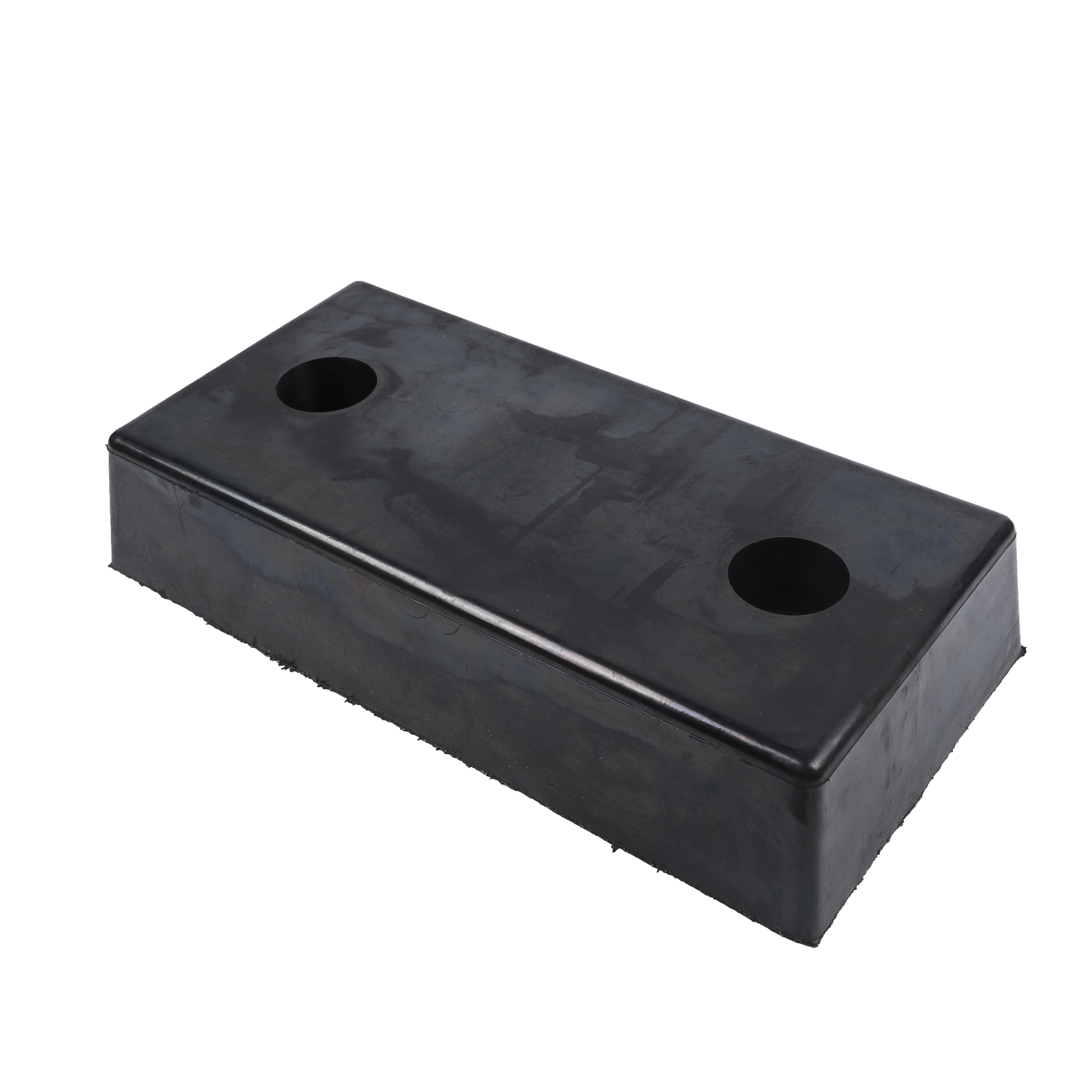 RBA13 Rubber Truck Bumper - bumper block - Collision block - Durable Goods