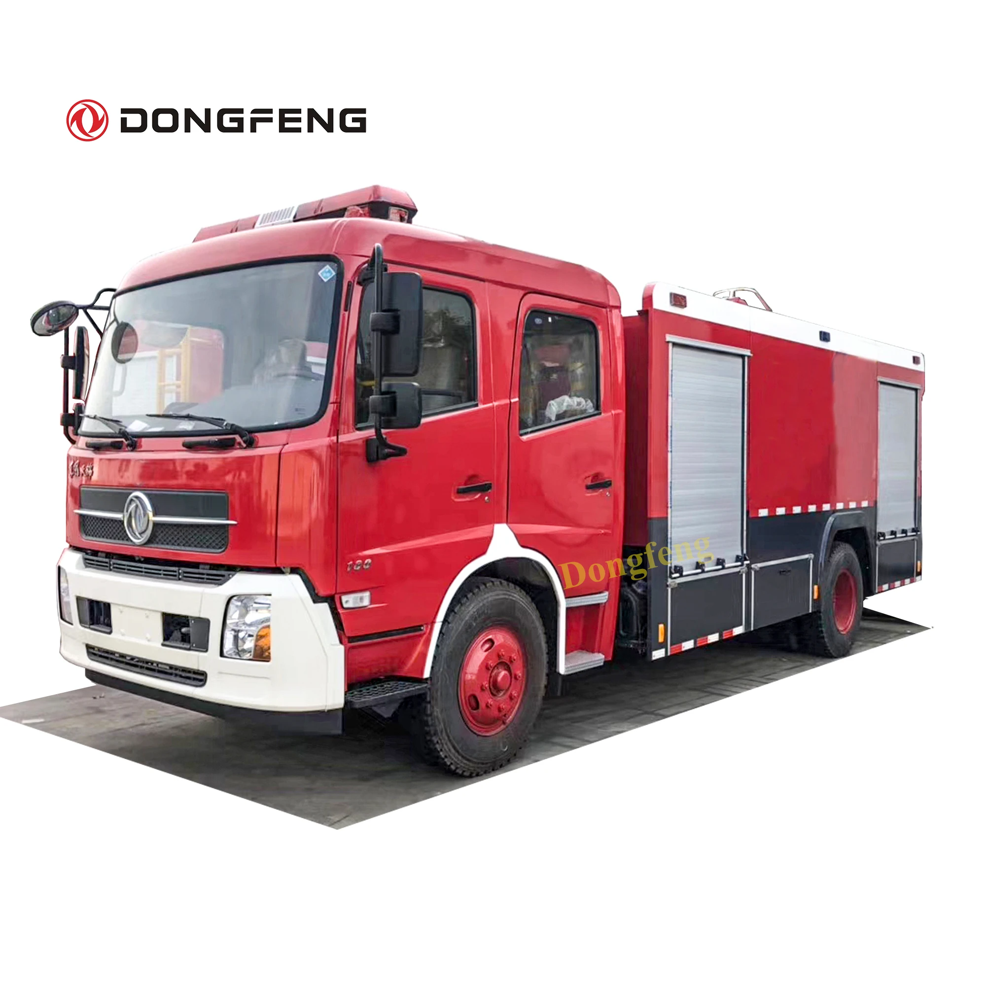 Пожарная машина Dongfeng с сухой порошковой форсункой емкость для воды на 5000 литров резервуаром пены 2000 пожарная основе 250 кг цена