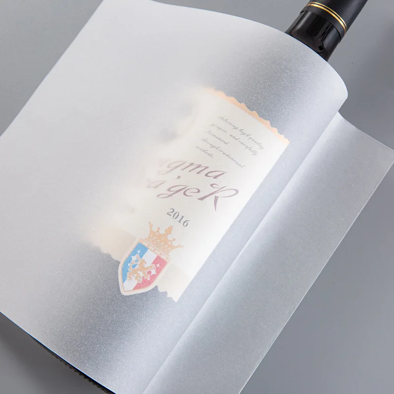 53gsm A4 bond white Tracing Drawing Translucent artist fine sketch tracing paper