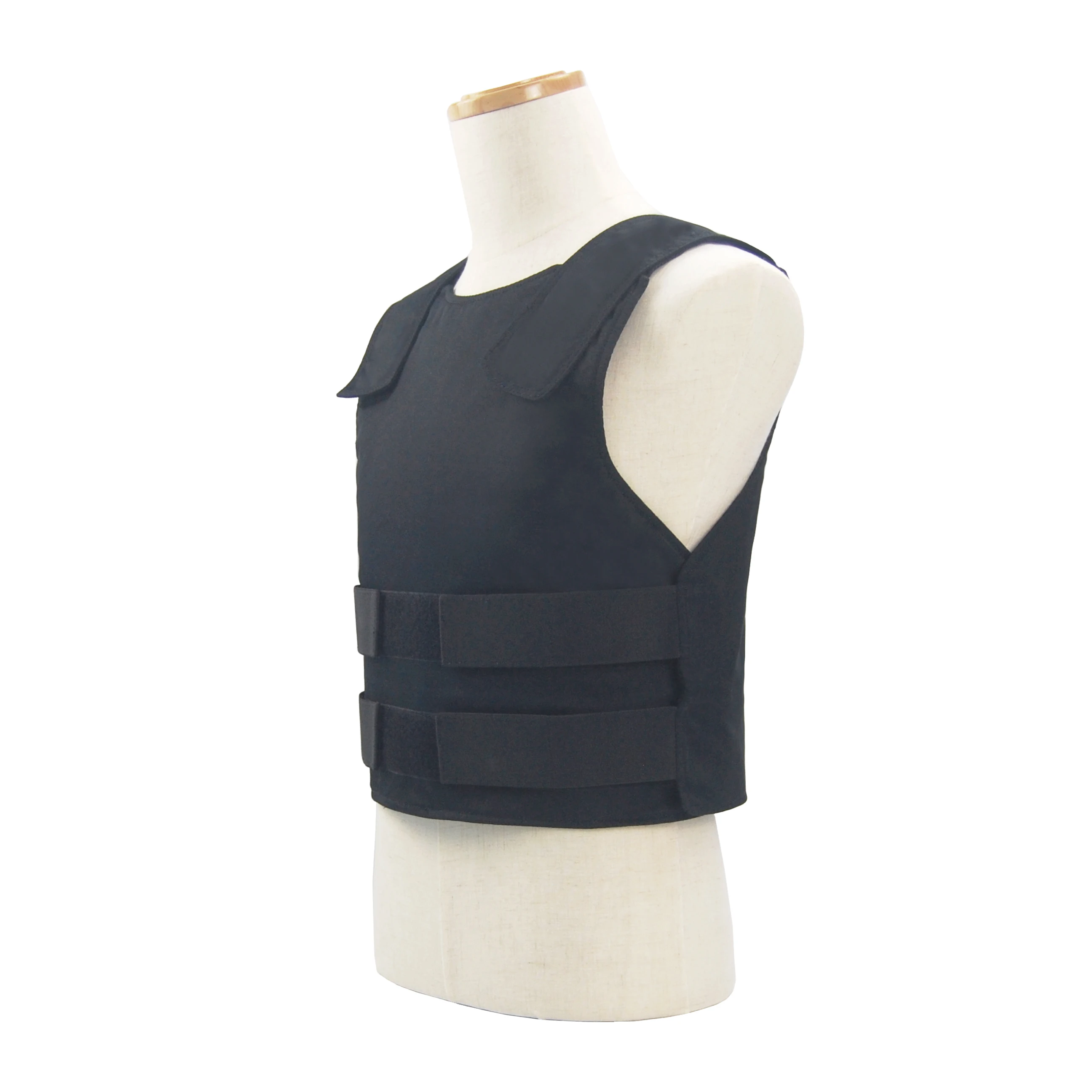 NIJ IIIA bulletproof jacket bullet proof vest