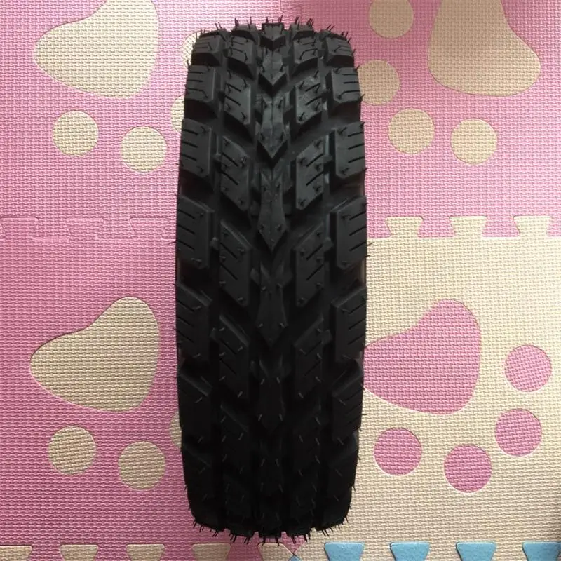 
Popular new pattern electric mobility scooter tyre 4.00-5 