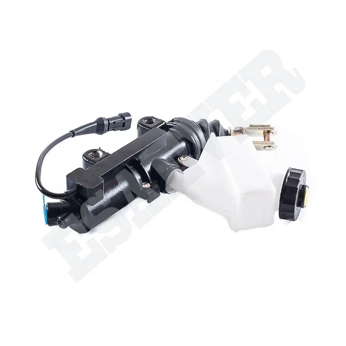 Главный тормозной цилиндр ESAEVER 41285356 41211006 для EUROSTAR