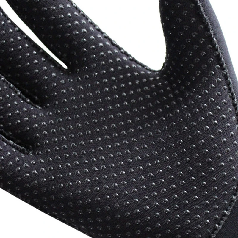 Swimming Diving Gloves 2.5MM Neoprene Anti slip Warm Male and Female Diving Gloves