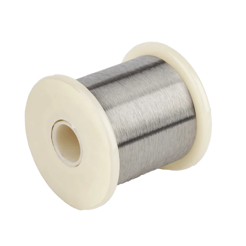 MICC Resistance wire used at operating temperatures up to 1200 degrees NiCr8020, NiCr7030 NiCr6015, NiCr3520 Types available