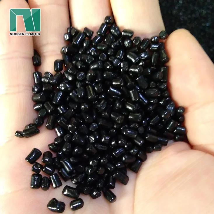 Hdpe сырье черный маточный концентрат углеродный