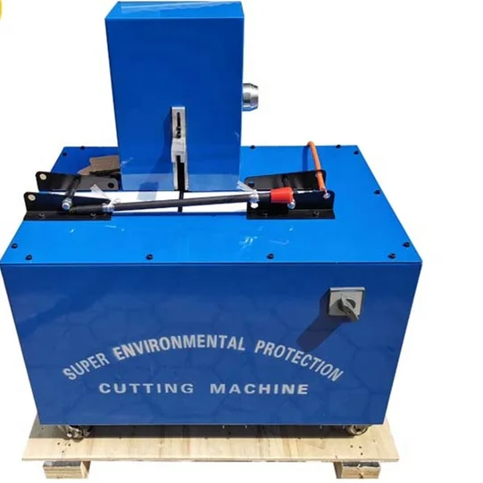 Automatic Rubber Tube Cutting Machine /rubber hose cutting machine