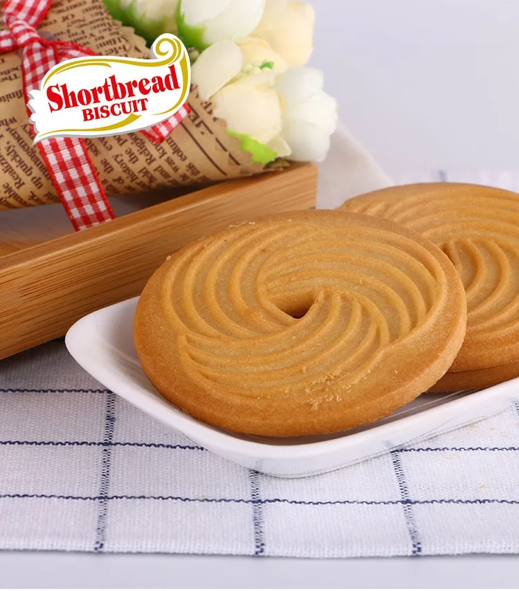 China Cookie Manufacturer Raisin Biscuit Premium Royal Butter Cookies and Biscuits Price Murray