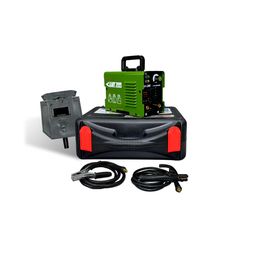 AITEL WelderNeed factory wholesale HOME DIY MINI PORTABLE  Shandong 120 amp 220v inverter IGBT arc welders welding machine with Competitive Price