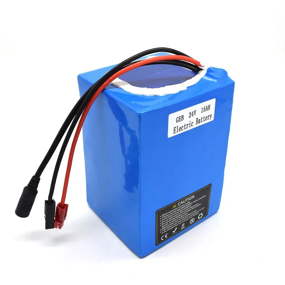 E Bike E Motorcycle Customized Battery Pack 48 Volt 20 Amp Lithium Battery
