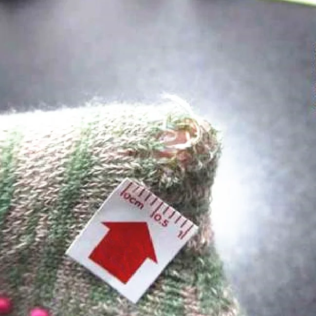 Socks quality inspection third party inspection service inspector in Zhejiang