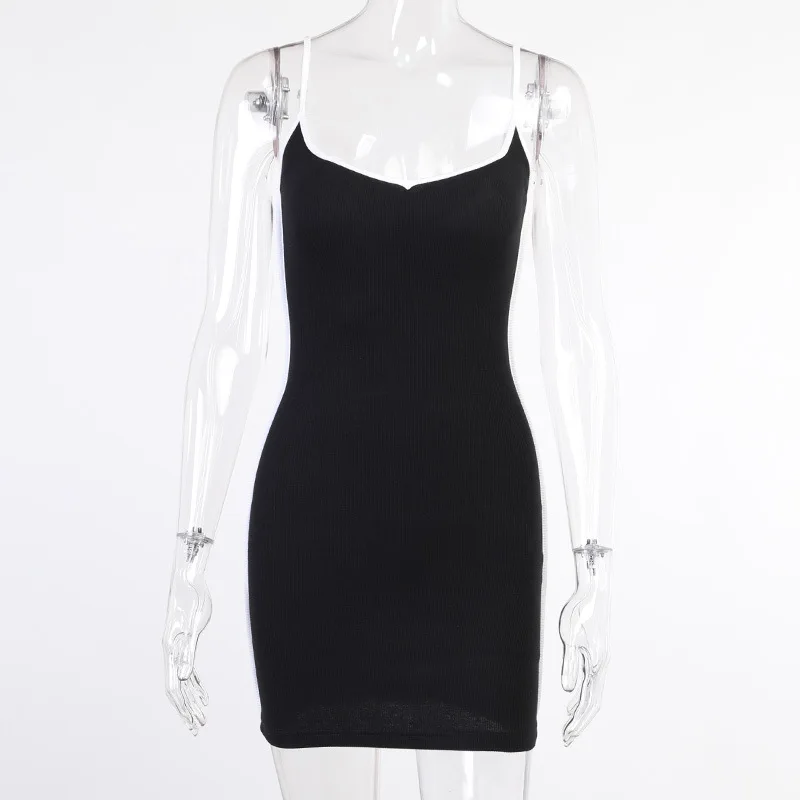 Summer Custom Sexy Slit Short Occasion Dresses Print Lady Fashion Dress Summer Woman Elegant Casual Dress