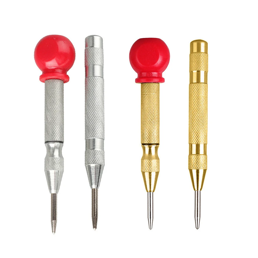 Multi-Purpose Carbide Tip Scribe Deep Hole Marker Marking Carpenter tools for Scriber Woodworking Construction Architect