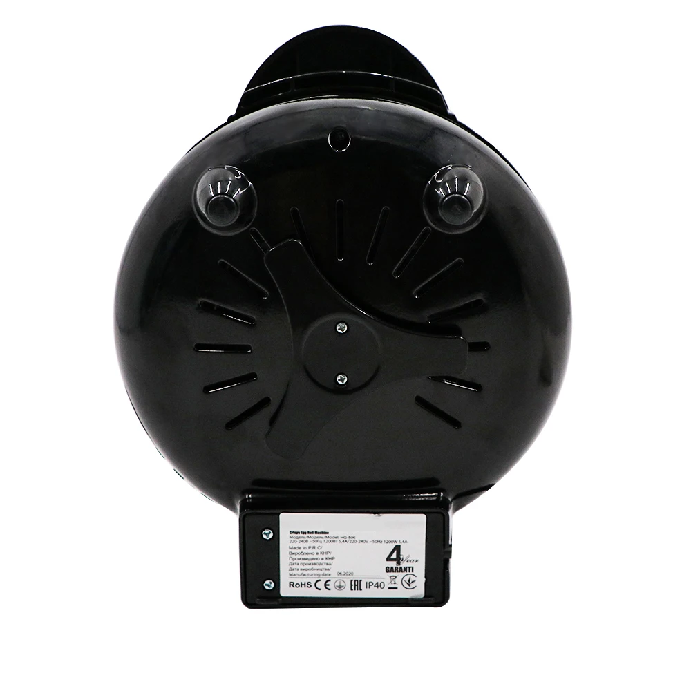 Premium Brand RAF Hot Sale Mini Electric Multifunctional Non-stick Crepes And Pancake Roti Maker Accept Customization