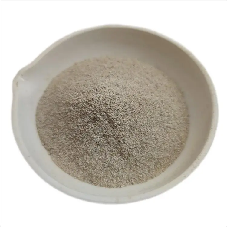 Proteinate Zinc Minerals Feed Additive Chelates Zinc Copper Iron Mn Feed Grade Protein Powder