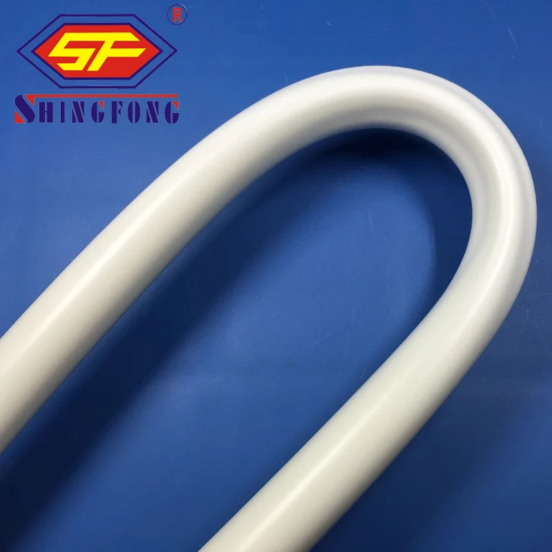 MK Dignity Flexible Pipe Rigid PVC Conduit 20mm Cold Bending Conduit PVC
