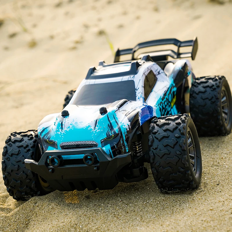 SG318 PRO RC Car 1:20 Remote control Toys 20km/h RC Cars Toys For Adults And Kids 2.4G Off Road RC Monster Truck For Kids Adults