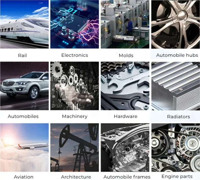 Cheap Cast Equipment Pressure Casting Machine for Industrial Use