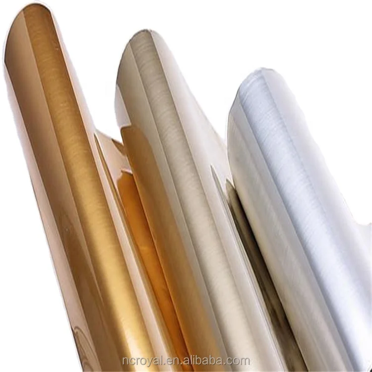 2022 Royal Glory Hot Stamping Foil for Papers