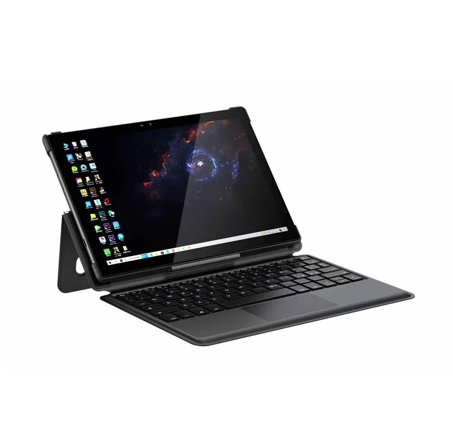 Hot sale wifi restaurant tablet pc without sim card big memory capacity 2gb ram industrial android 10.0 tablet with keyboard