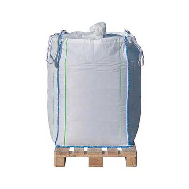 Большой Мешок Jumbo Super Sack, полипропиленовый мешок Jambo, 1 тонна, большой мешок для отходов из смолы, большой мешок из песка и цемента