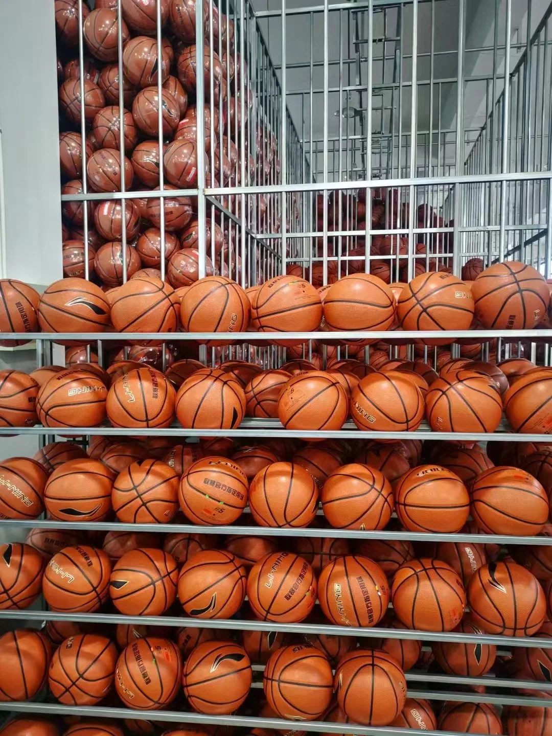 custom rubber basketball basket ball rubber basketball ball Size 7 6 5