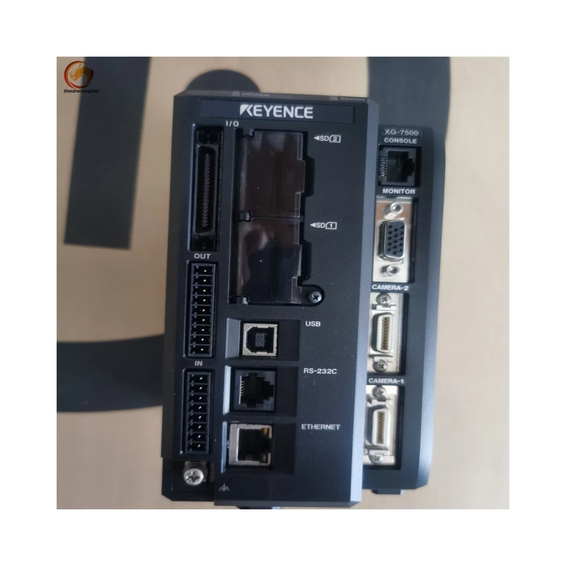 KEYENCE brand new original controller XG-7701