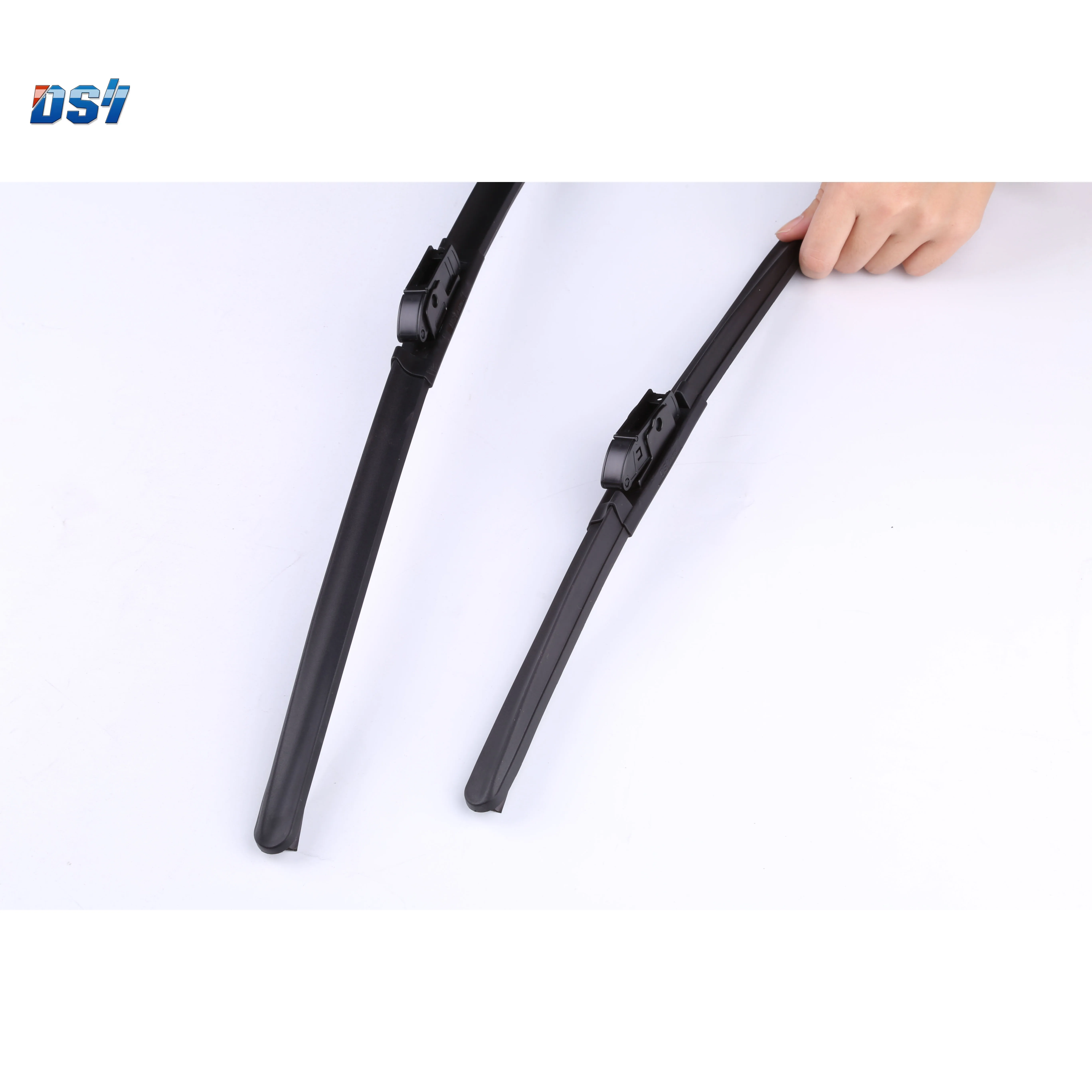 Wholesale DSY 866 Very high sense of use and cost-effectiveness Good quality control system construction work wiper blade