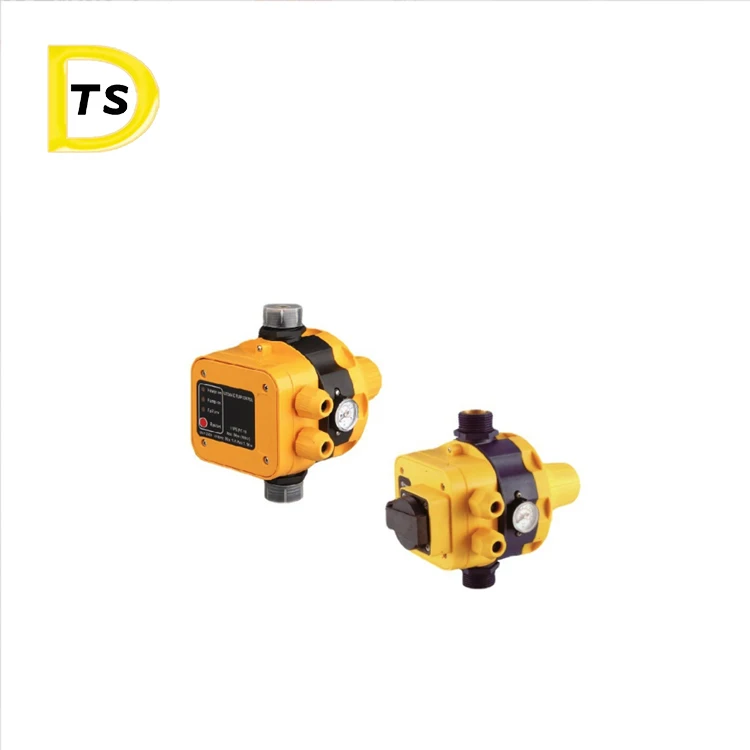 mini type surface water booster pump  automatic high pressure controller switch pump Controller