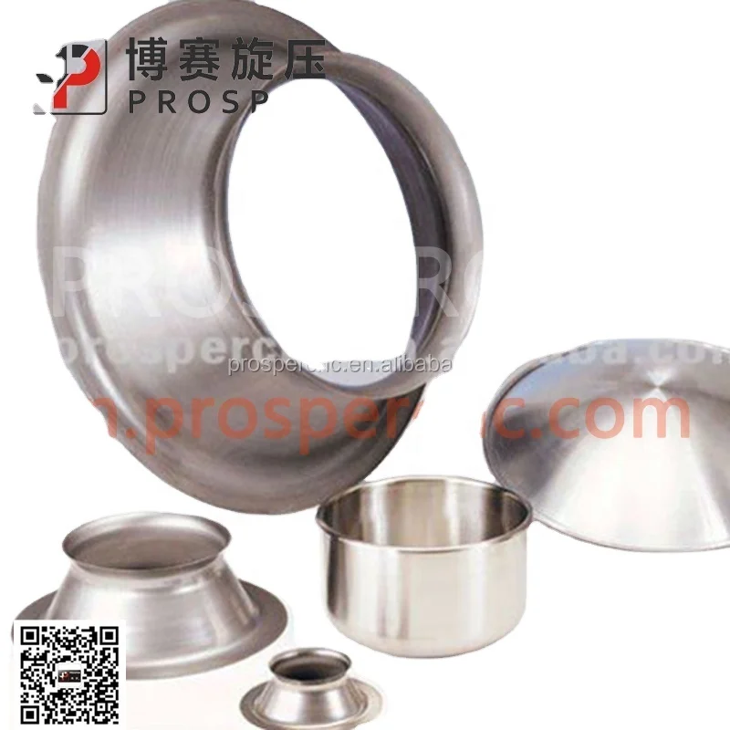 Giant ventilation parts spinning machine